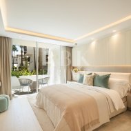 Revente - Appartements -
Marbella