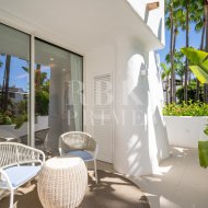 Revente - Appartements -
Marbella