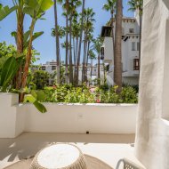 Revente - Appartements -
Marbella