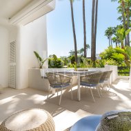 Revente - Appartements -
Marbella