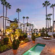 Revente - Appartements -
Marbella