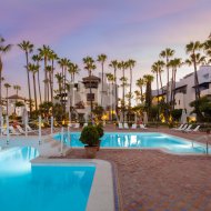 Revente - Appartements -
Marbella