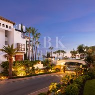 Revente - Appartements -
Marbella