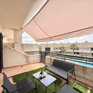 Revente - Appartements -
Monforte del Cid