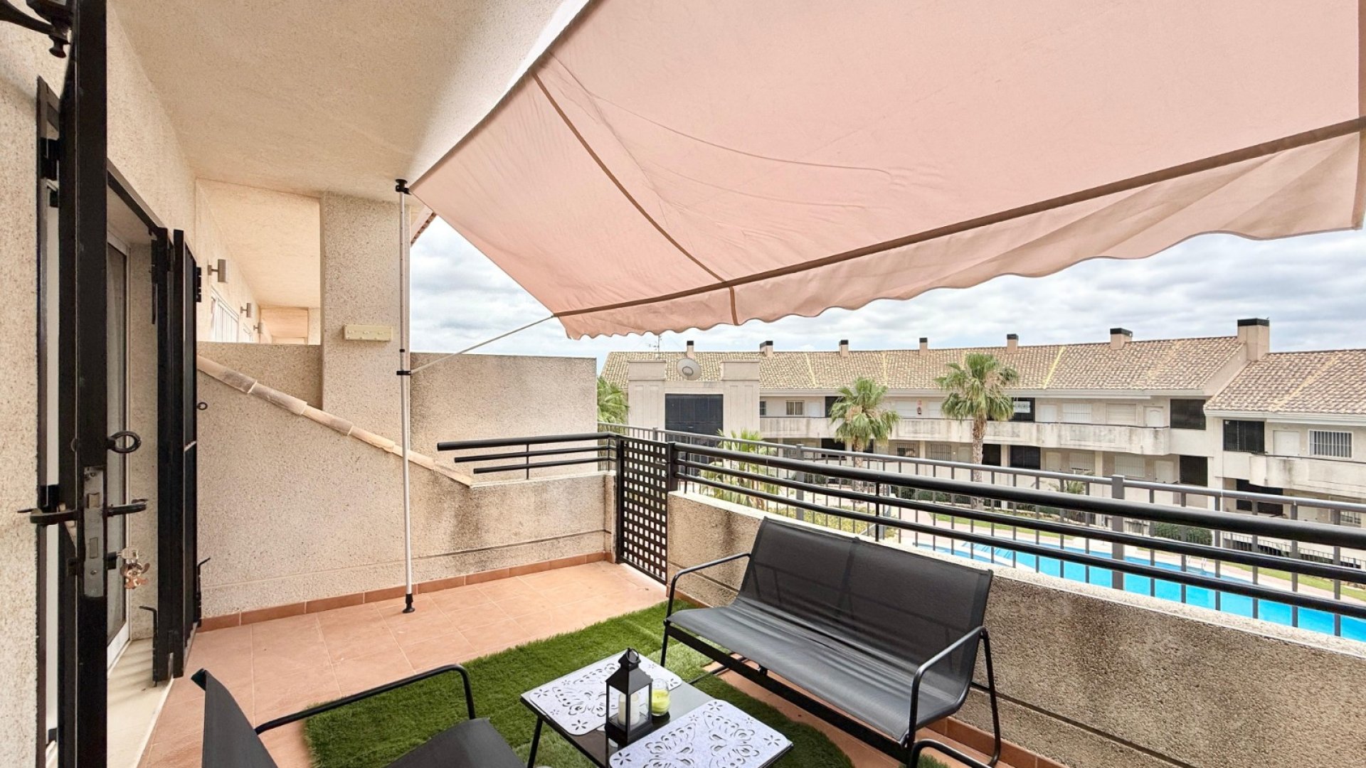 Revente - Appartements -
Monforte del Cid