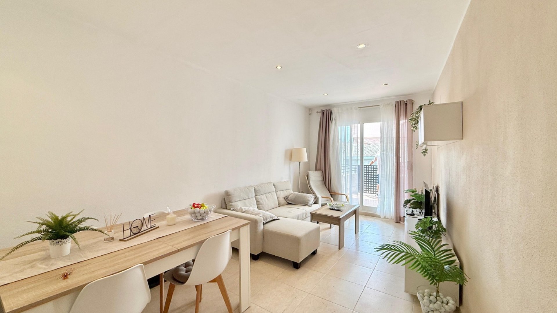 Revente - Appartements -
Monforte del Cid