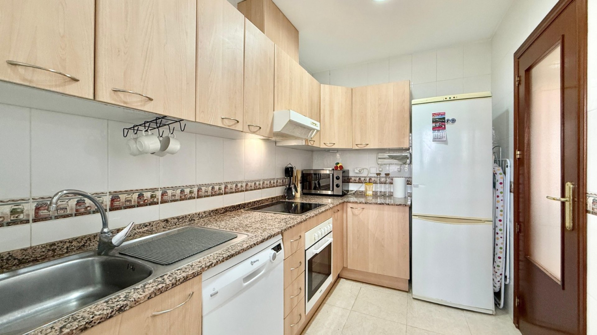 Revente - Appartements -
Monforte del Cid