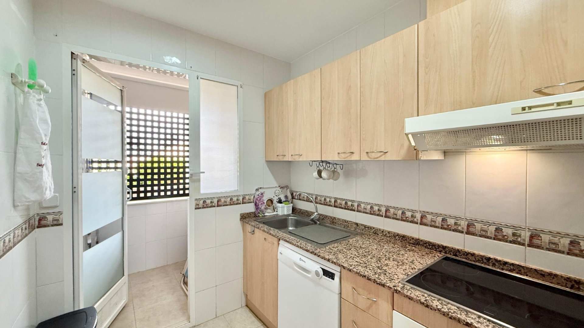 Revente - Appartements -
Monforte del Cid