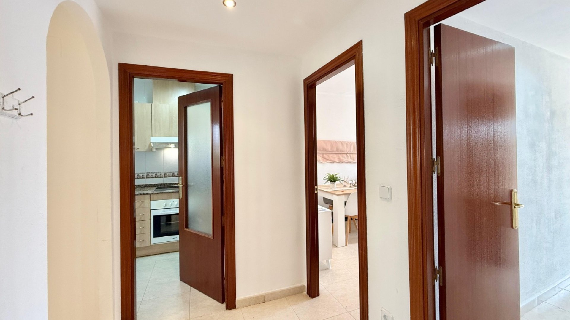 Revente - Appartements -
Monforte del Cid