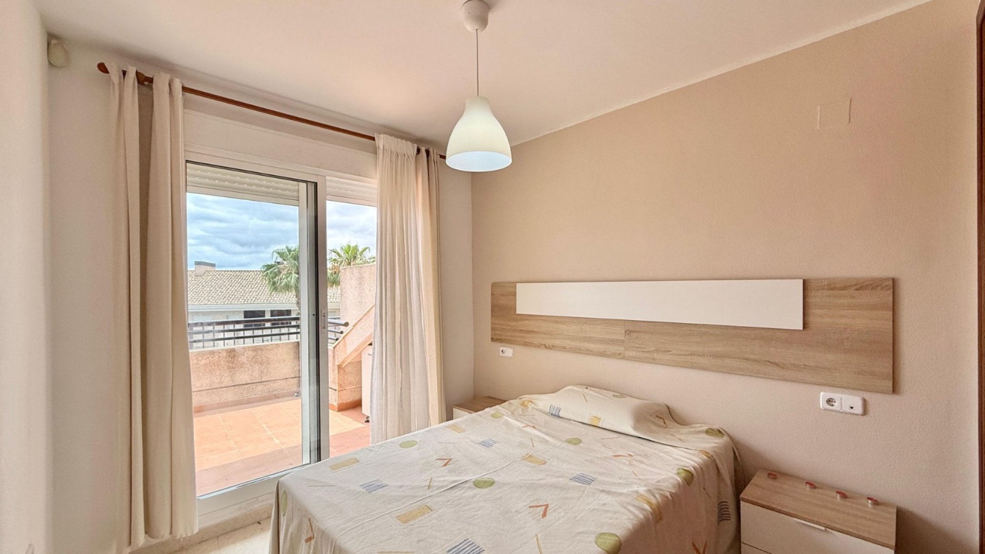 Revente - Appartements -
Monforte del Cid