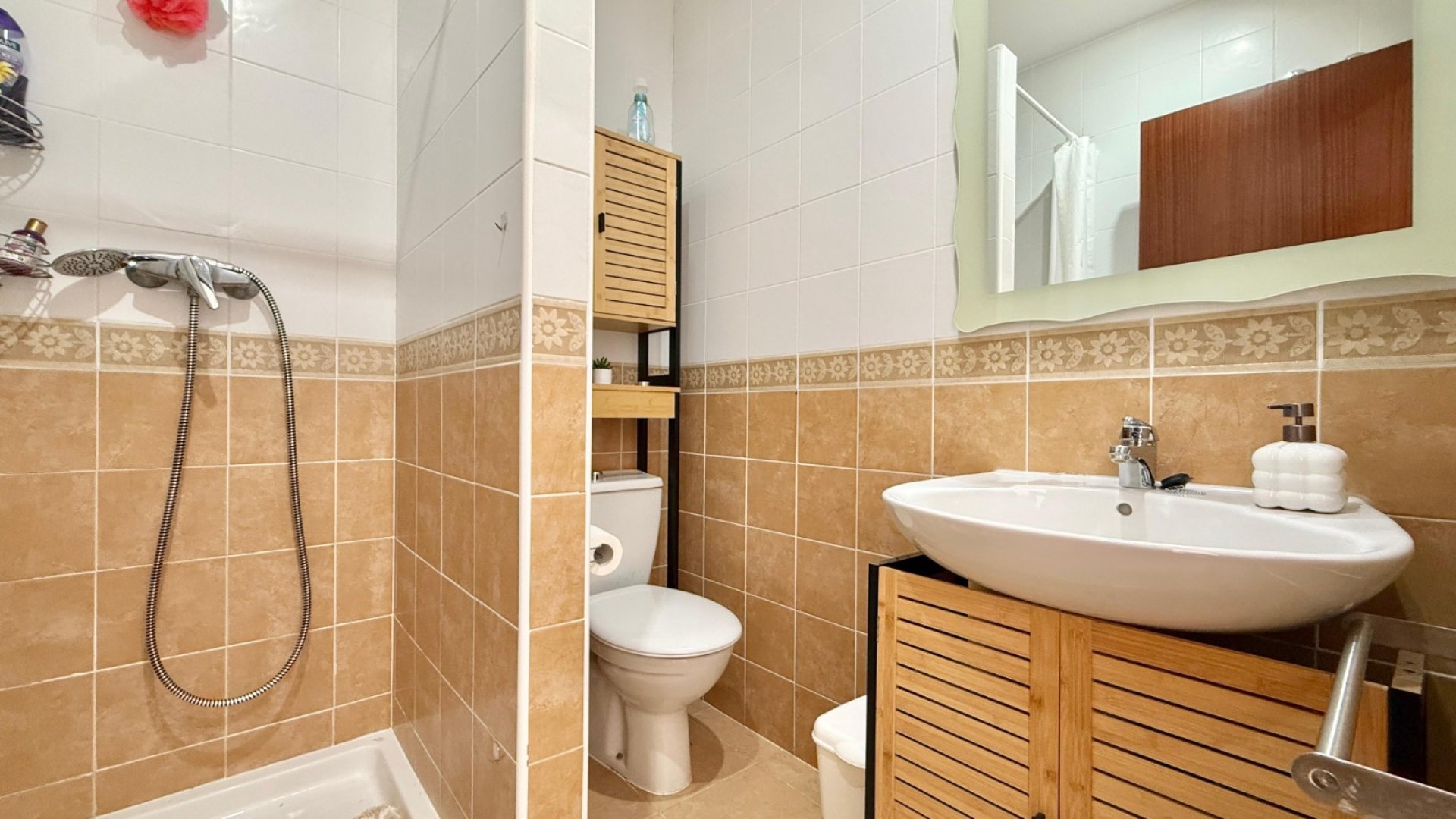Revente - Appartements -
Monforte del Cid