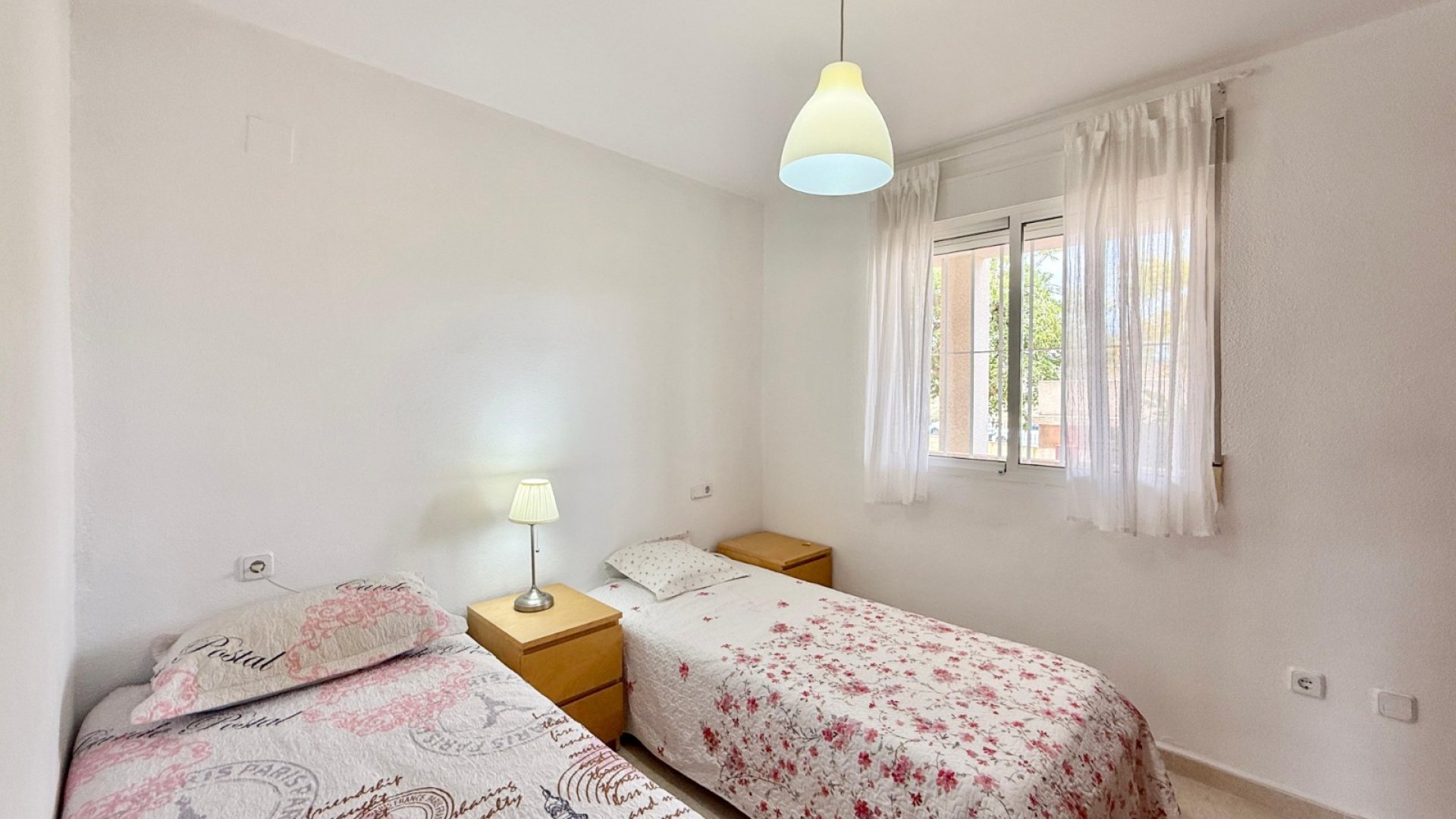 Revente - Appartements -
Monforte del Cid