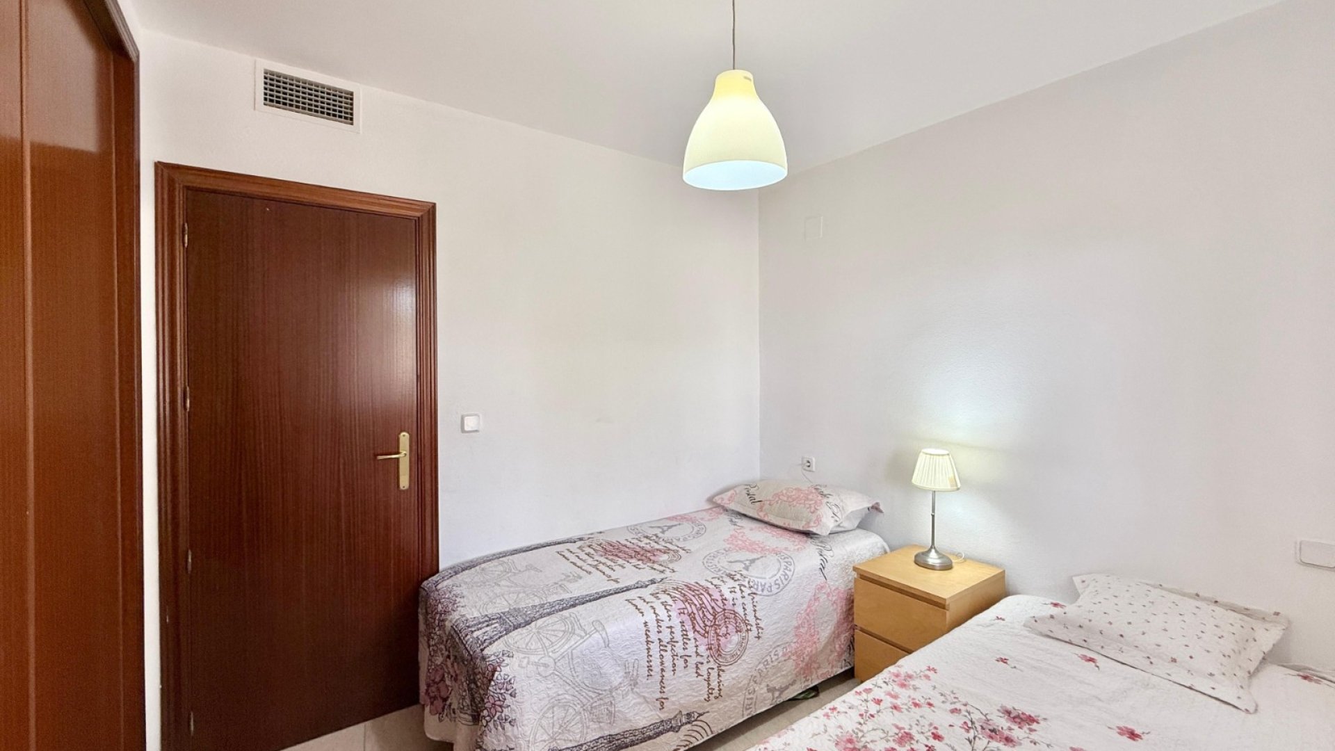 Revente - Appartements -
Monforte del Cid