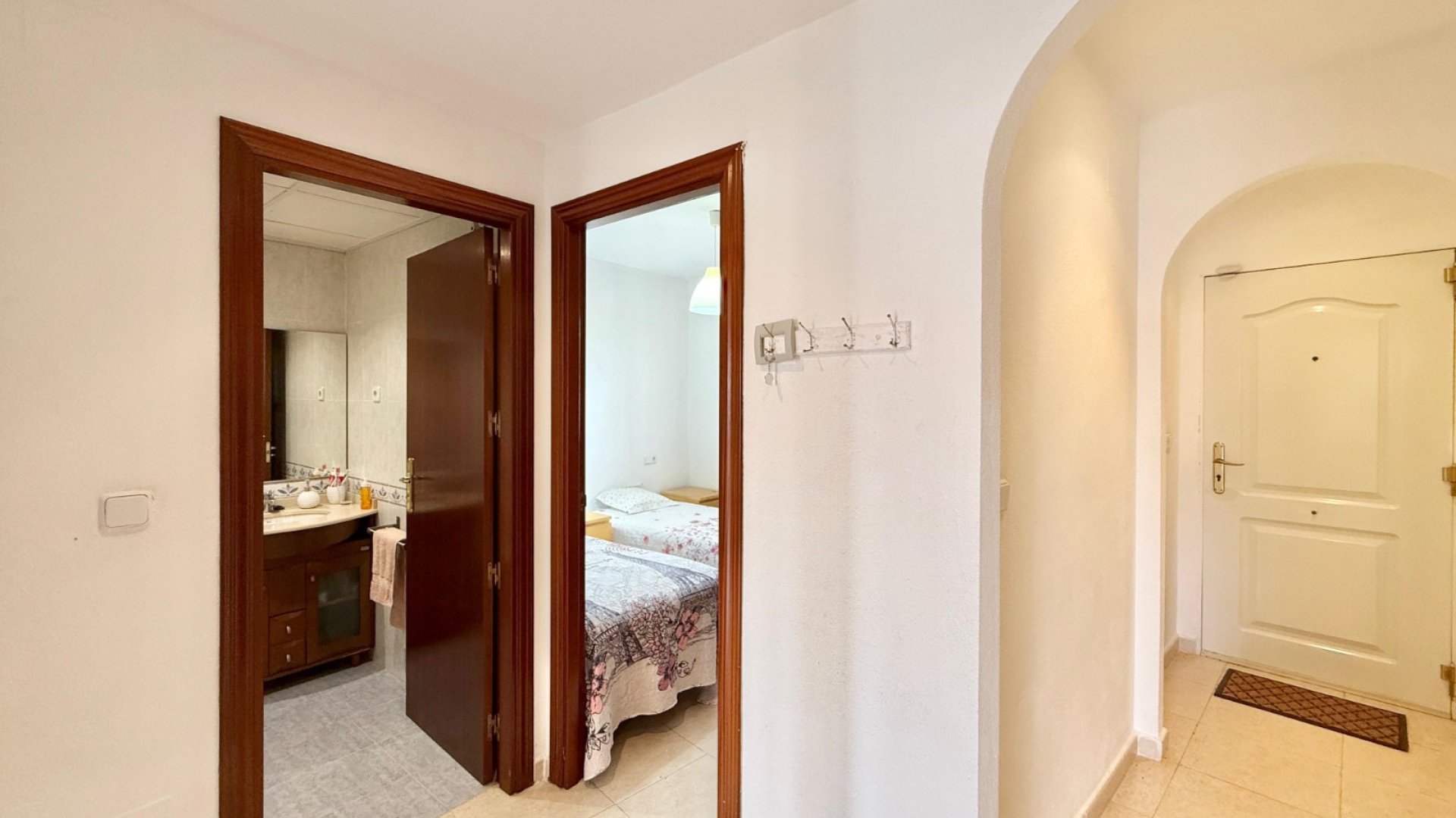 Revente - Appartements -
Monforte del Cid