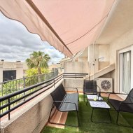 Revente - Appartements -
Monforte del Cid