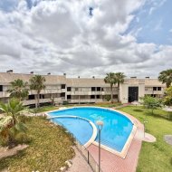 Revente - Appartements -
Monforte del Cid