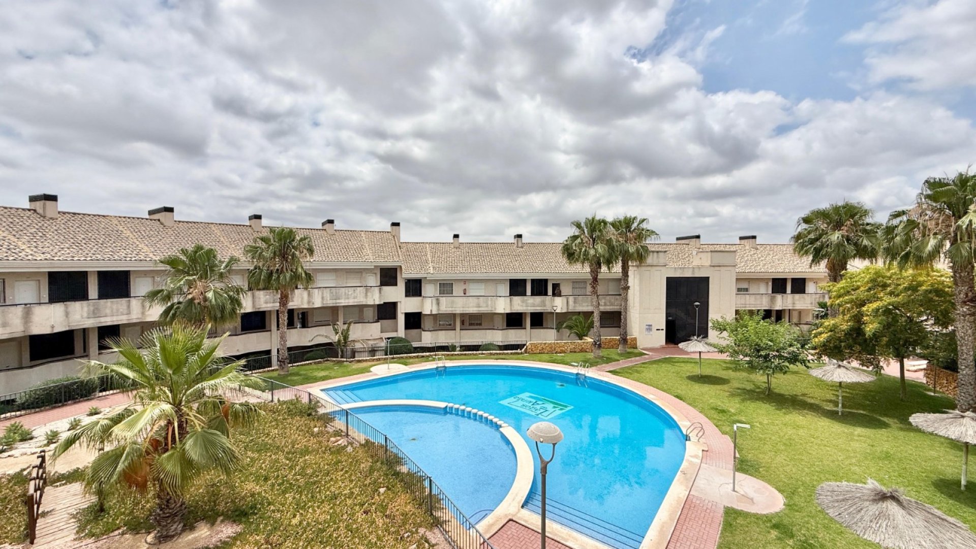 Revente - Appartements -
Monforte del Cid