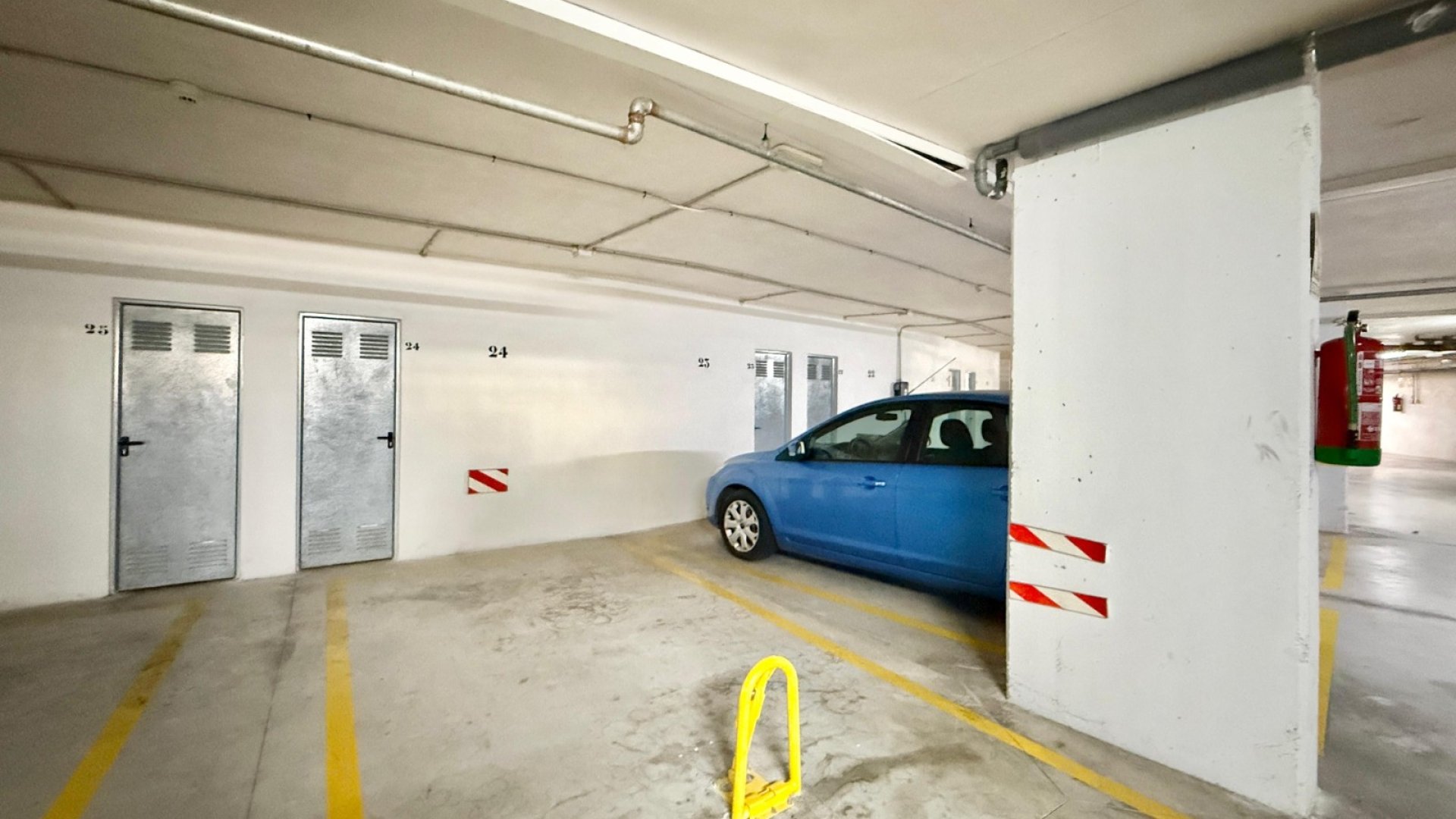 Revente - Appartements -
Monforte del Cid