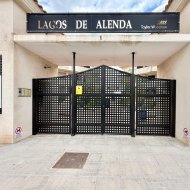 Revente - Appartements -
Monforte del Cid
