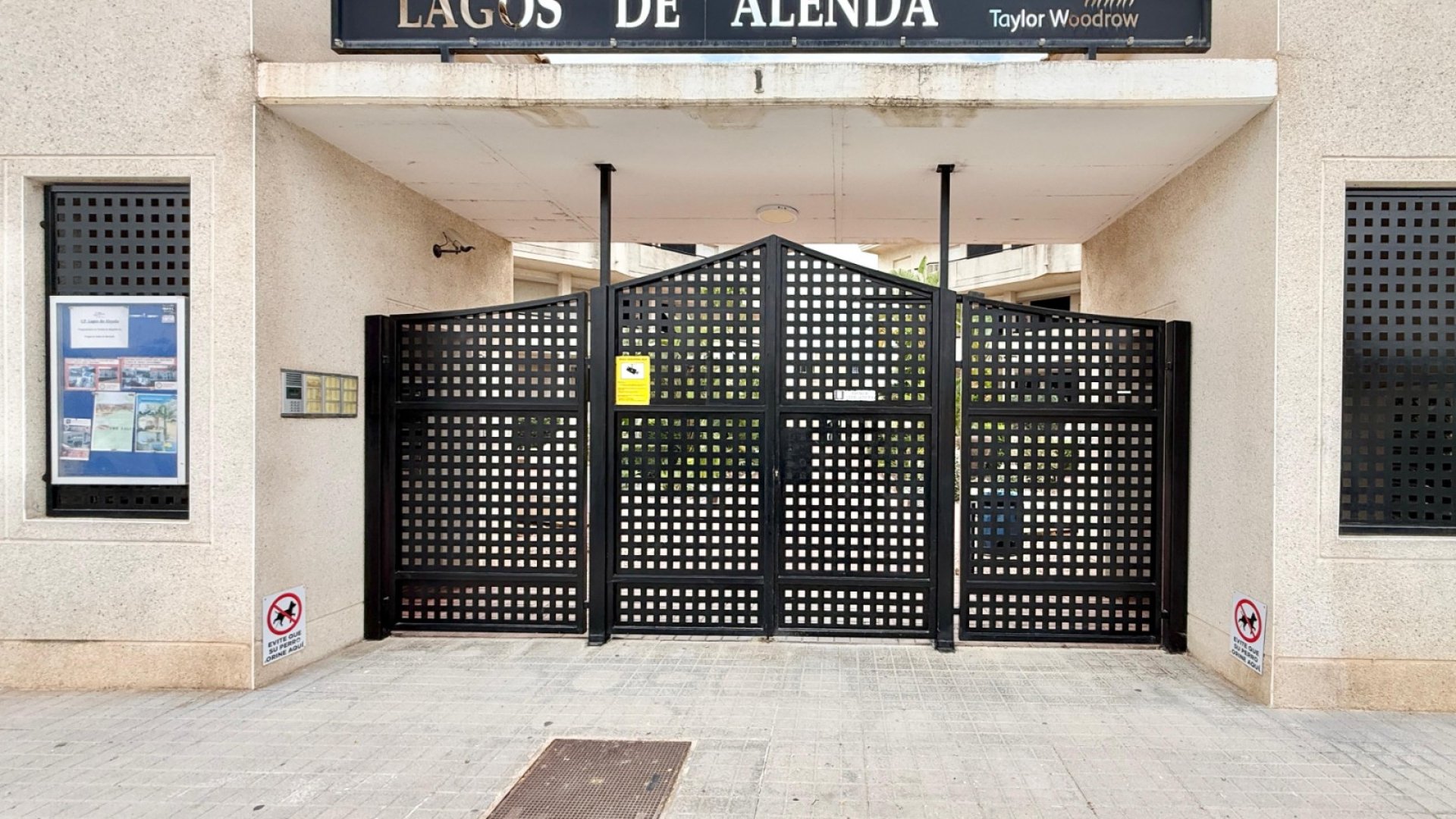 Revente - Appartements -
Monforte del Cid