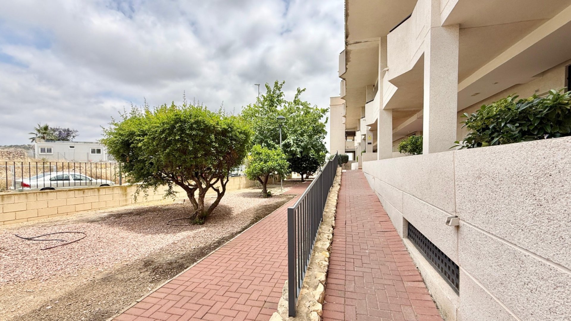 Revente - Appartements -
Monforte del Cid