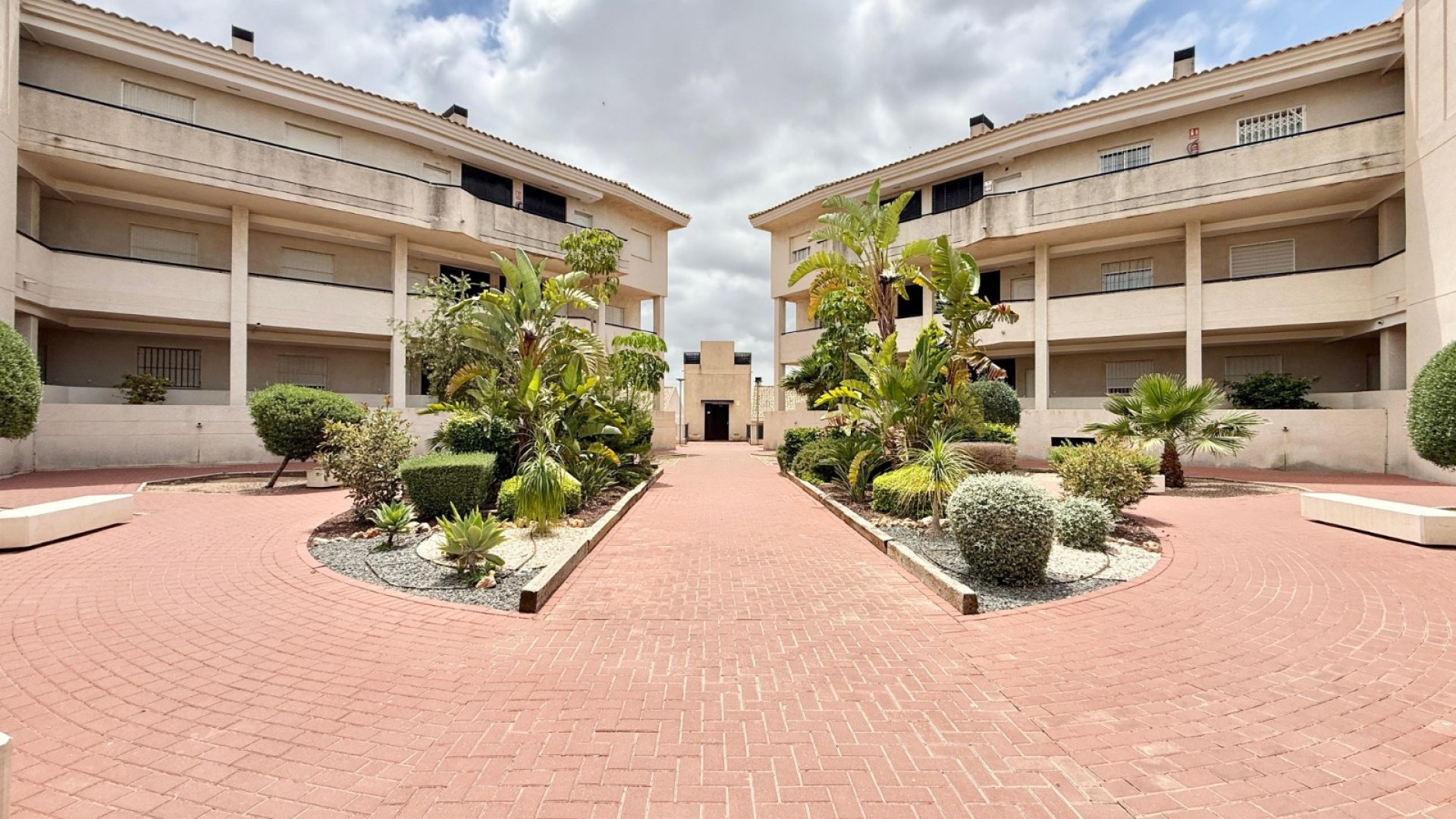 Revente - Appartements -
Monforte del Cid