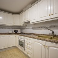 Revente - Appartements -
Moraira - La Cometa