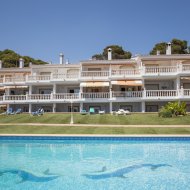 Revente - Appartements -
Moraira - La Cometa