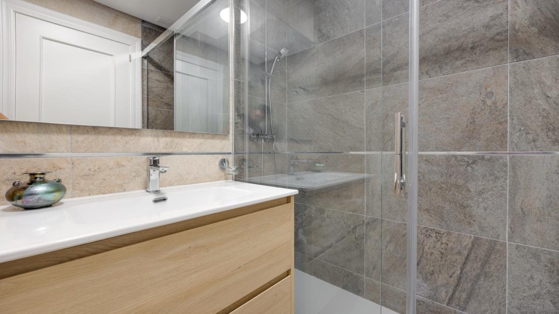 Revente - Appartements -
Orihuela Costa - Aguamarinas