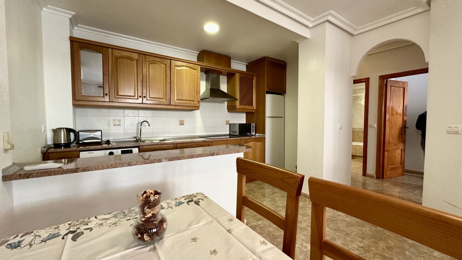 Revente - Appartements -
Orihuela Costa - Cabo Roig