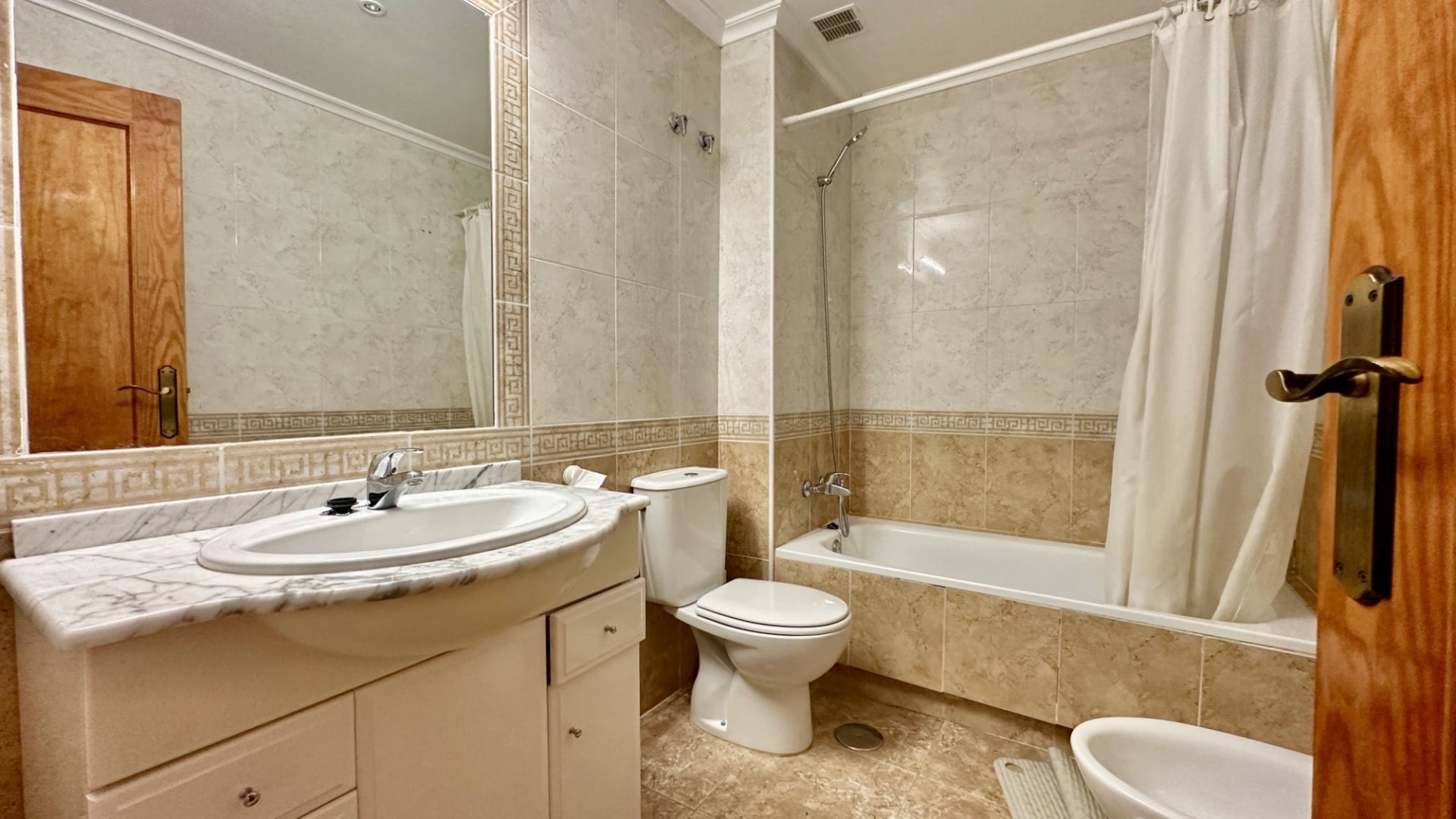 Revente - Appartements -
Orihuela Costa - Cabo Roig