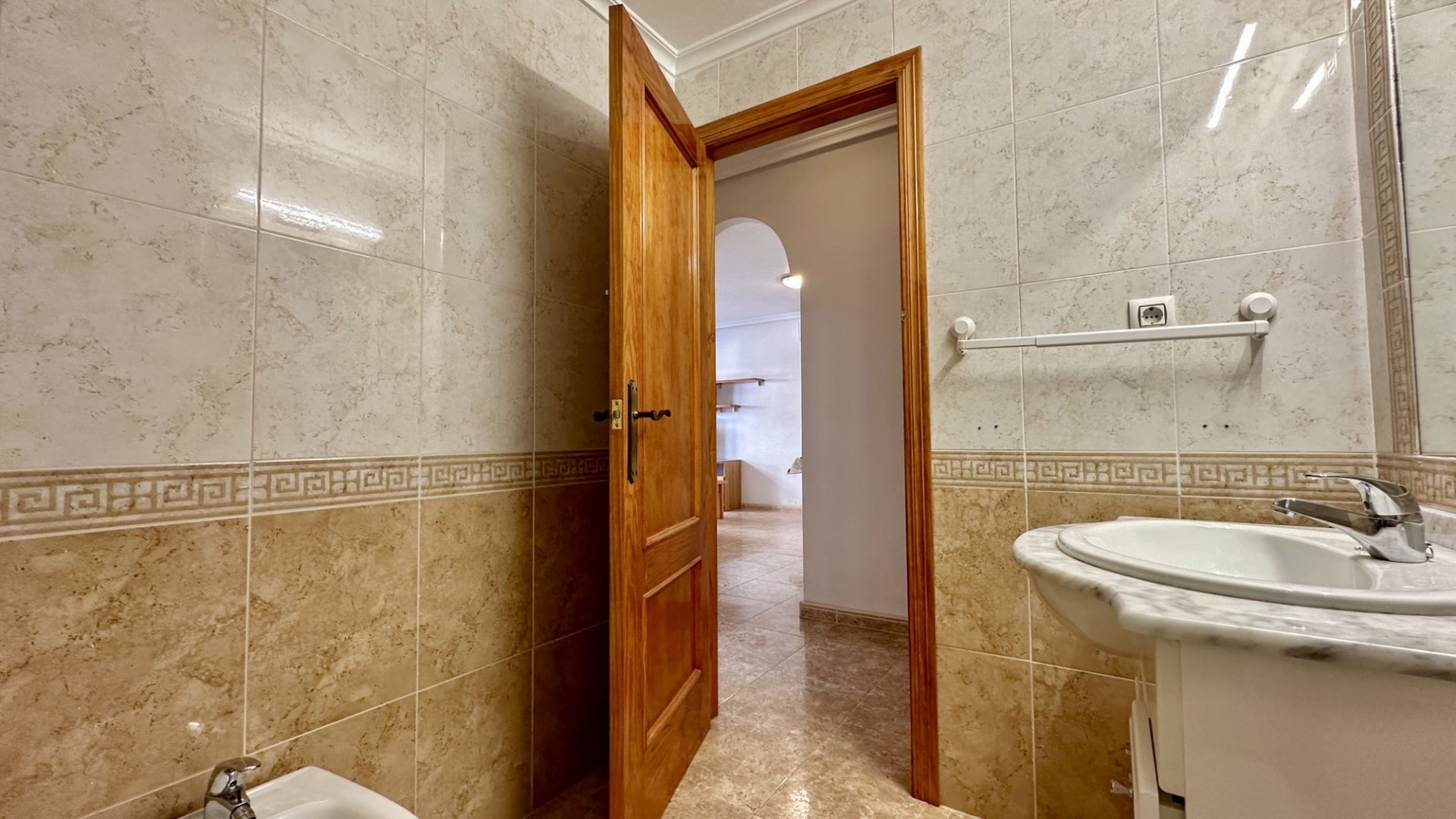 Revente - Appartements -
Orihuela Costa - Cabo Roig