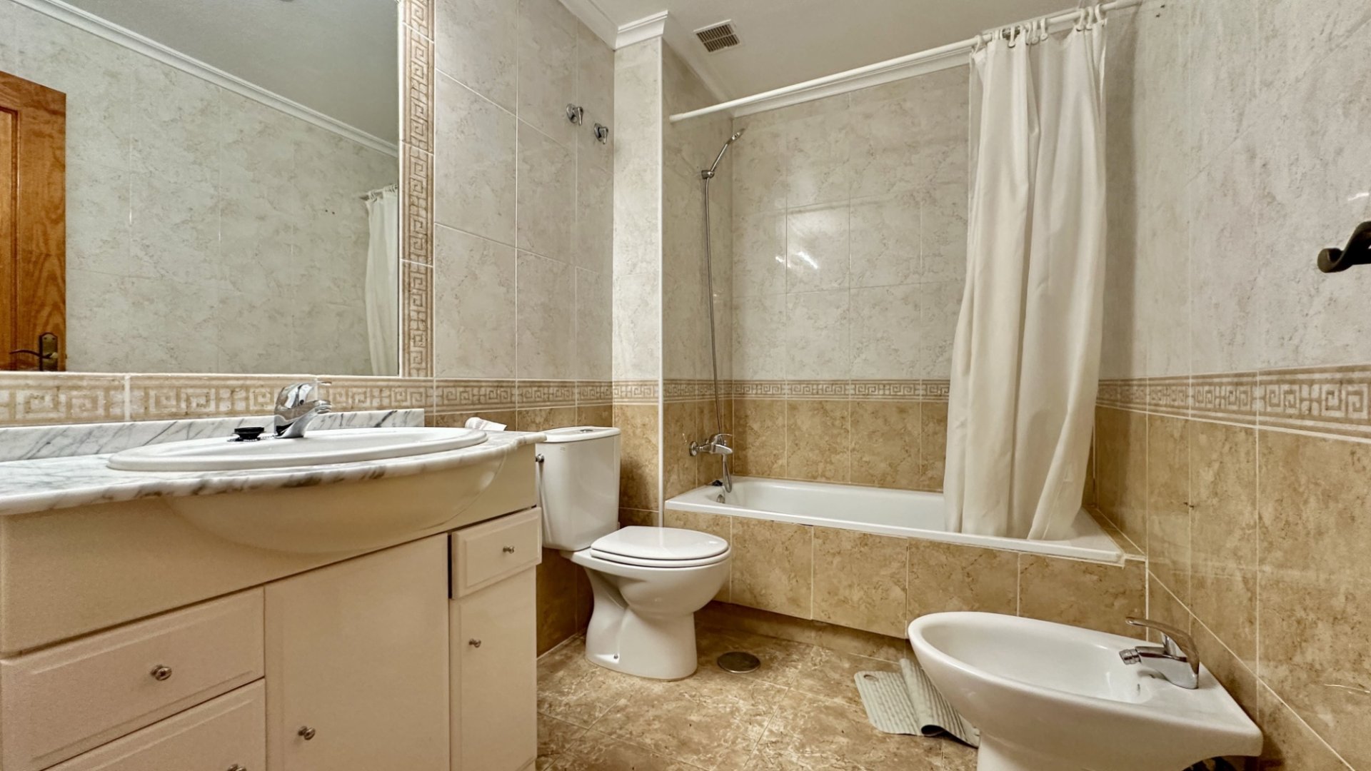 Revente - Appartements -
Orihuela Costa - Cabo Roig