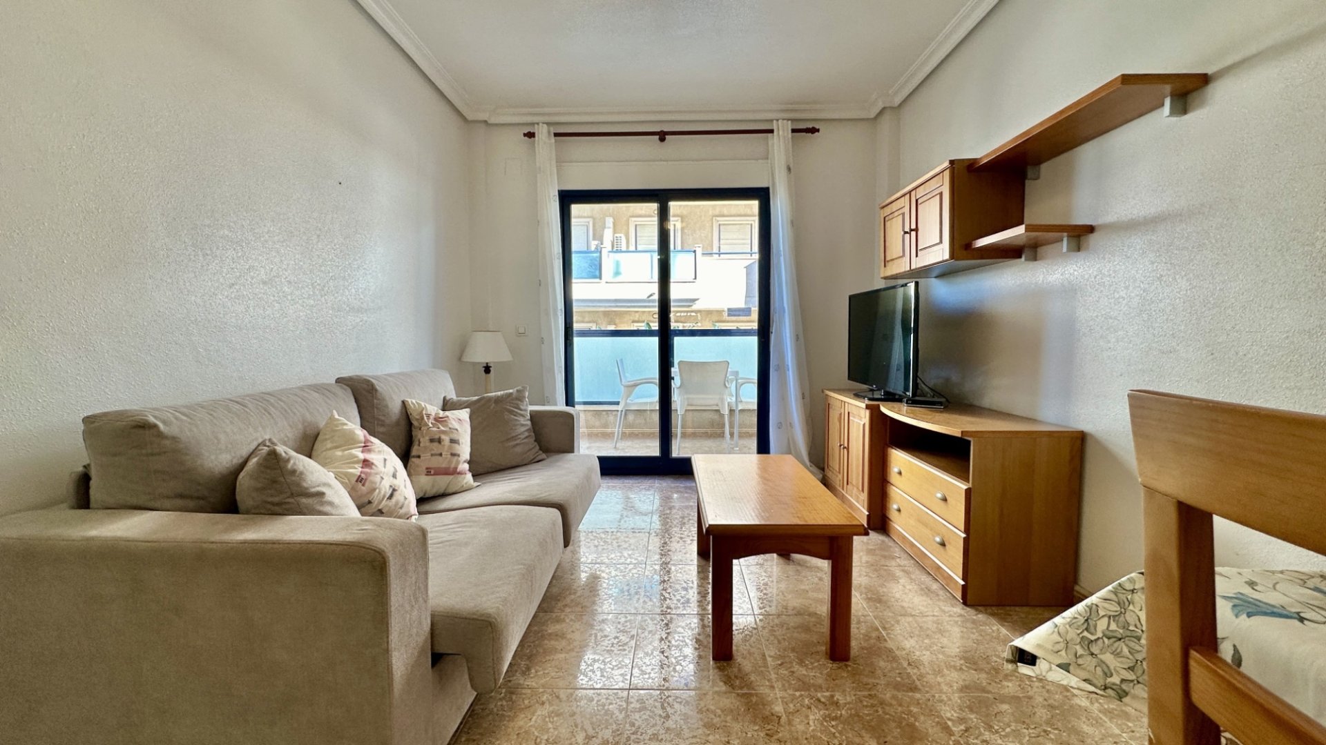 Revente - Appartements -
Orihuela Costa - Cabo Roig