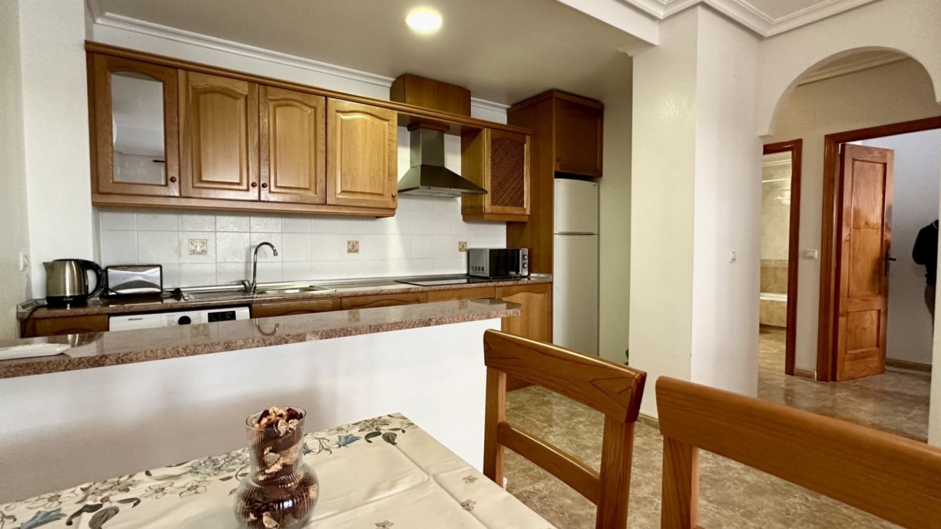 Revente - Appartements -
Orihuela Costa - Cabo Roig