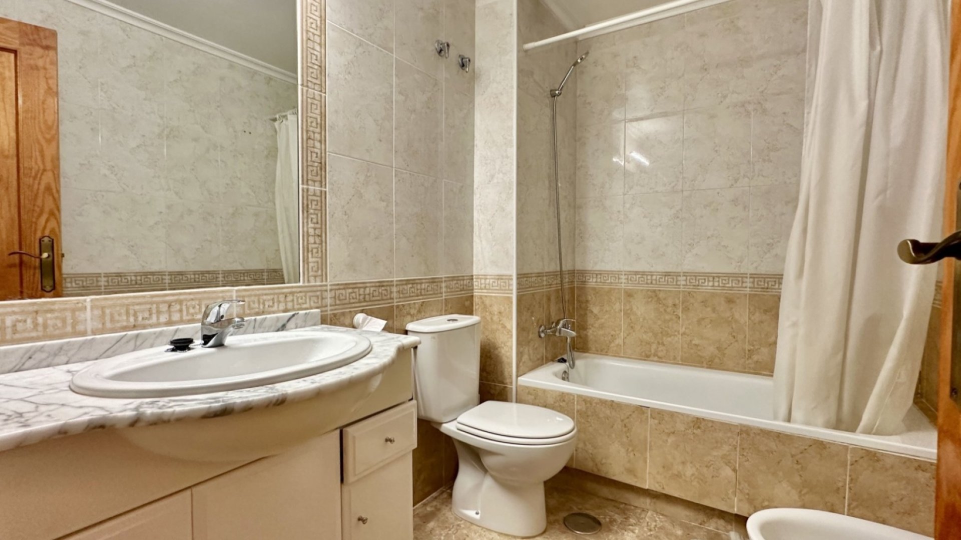 Revente - Appartements -
Orihuela Costa - Cabo Roig