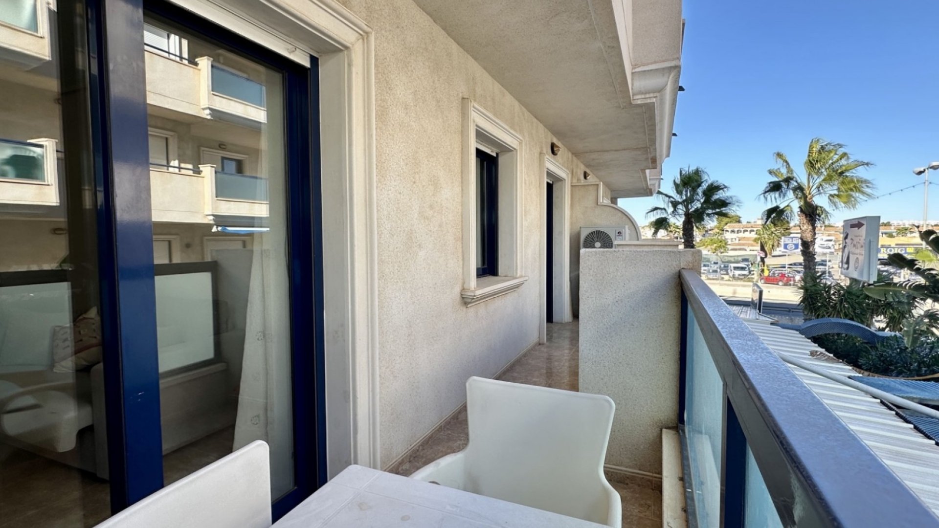 Revente - Appartements -
Orihuela Costa - Cabo Roig