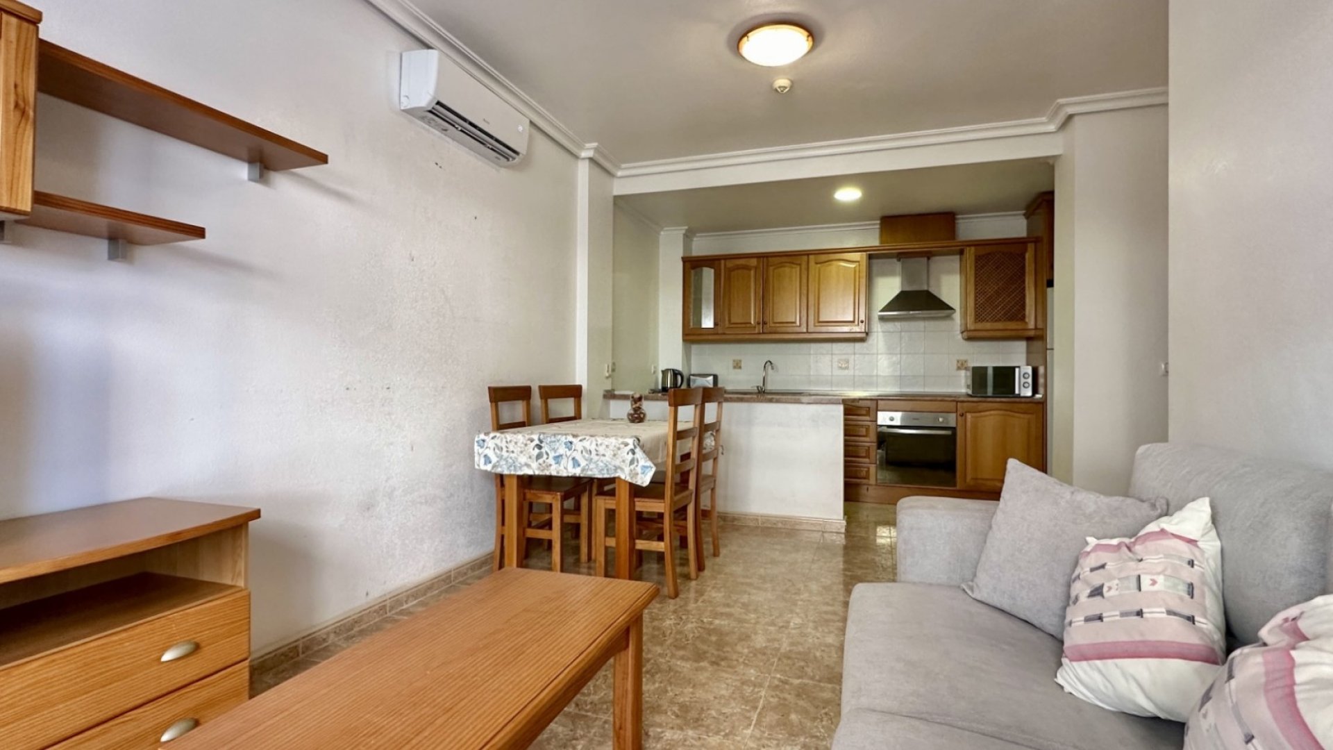 Revente - Appartements -
Orihuela Costa - Cabo Roig