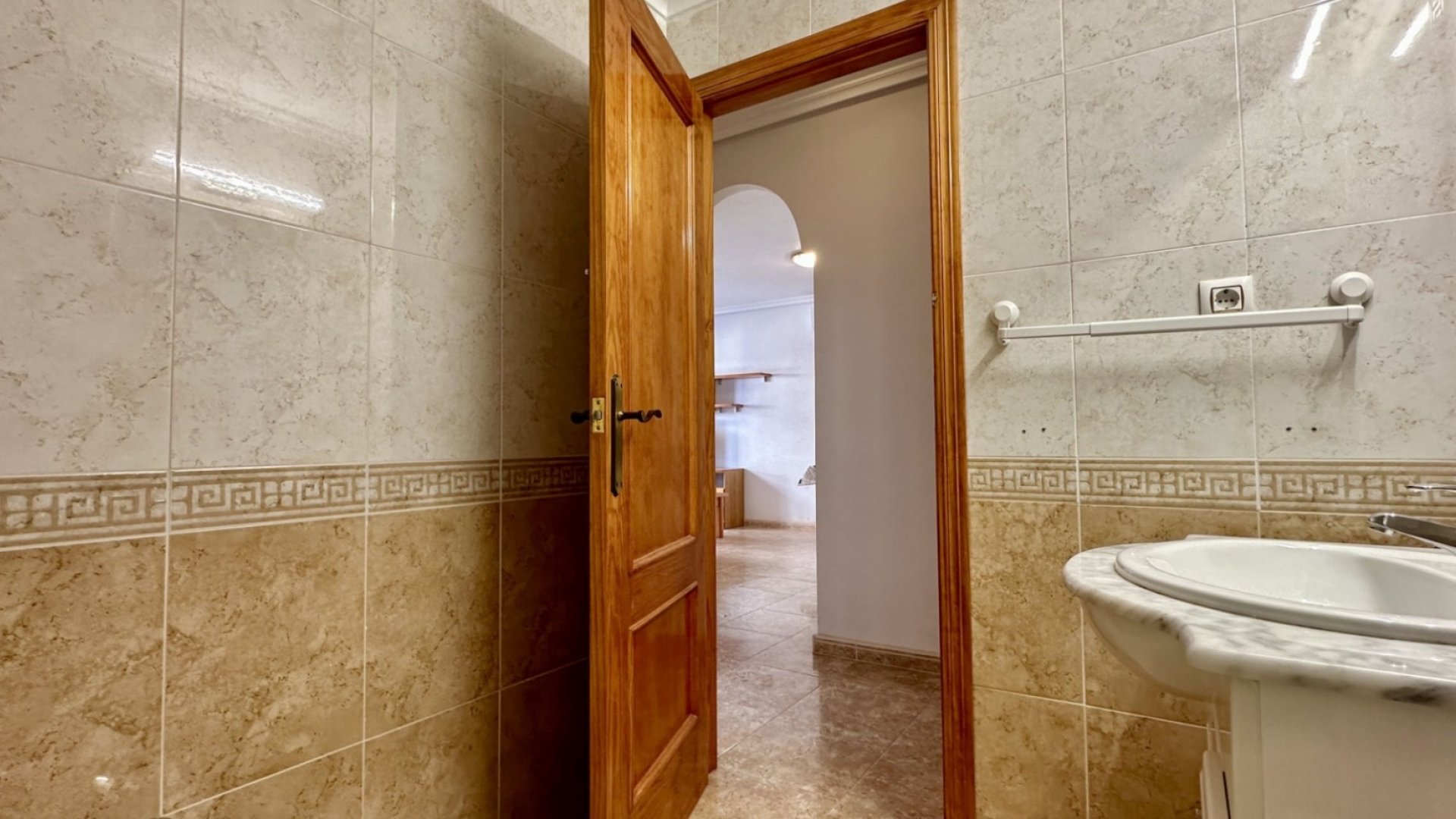 Revente - Appartements -
Orihuela Costa - Cabo Roig