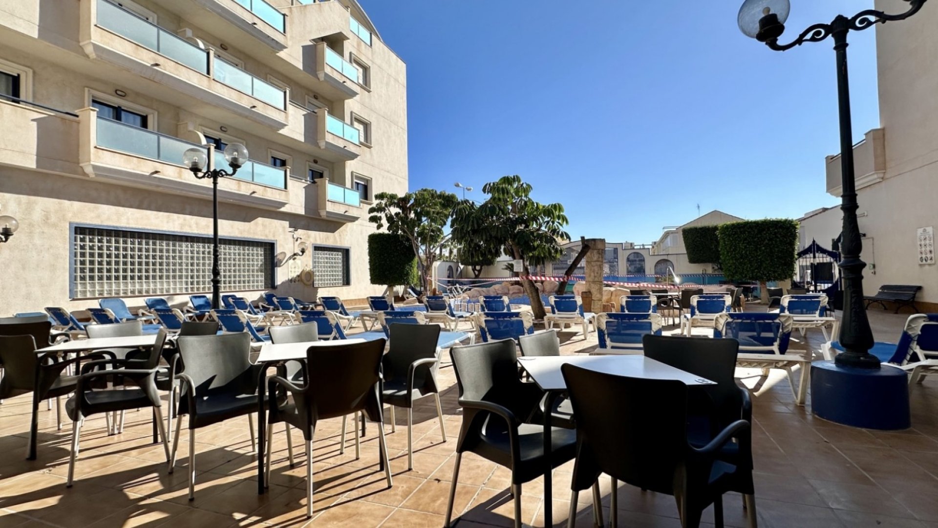Revente - Appartements -
Orihuela Costa - Cabo Roig