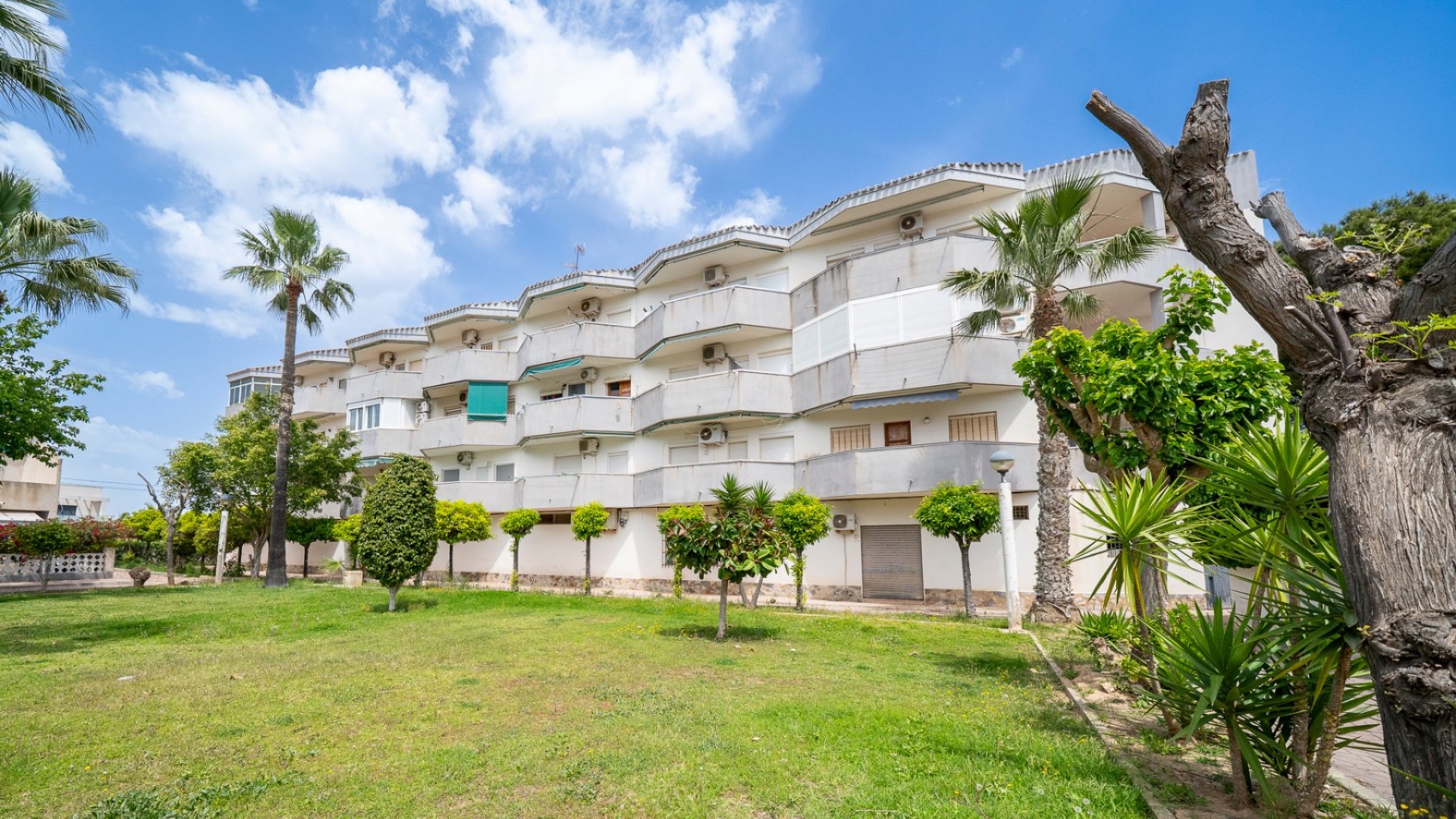 Revente - Appartements -
Orihuela Costa - Cabo Roig