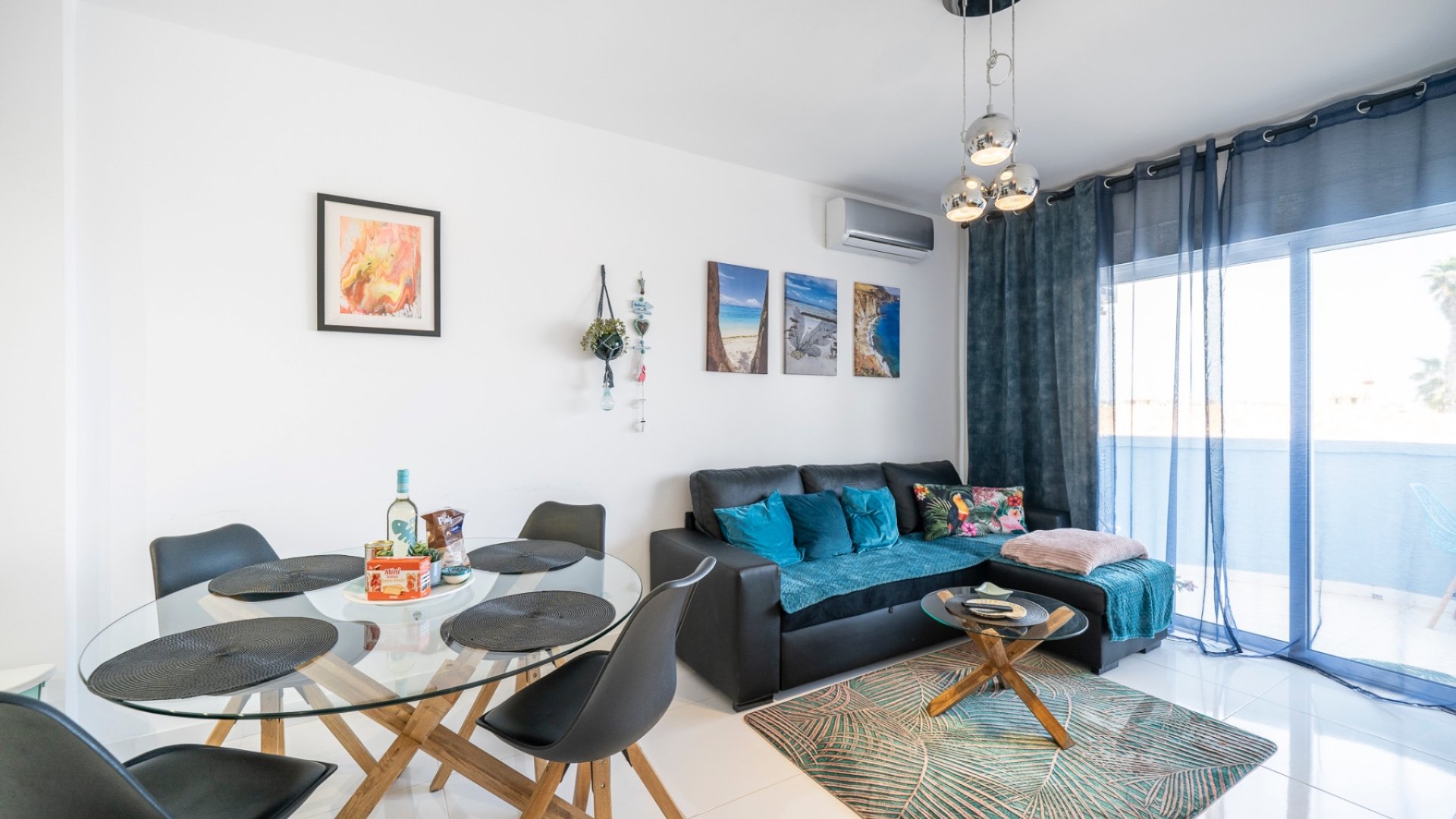 Revente - Appartements -
Orihuela Costa - Cabo Roig