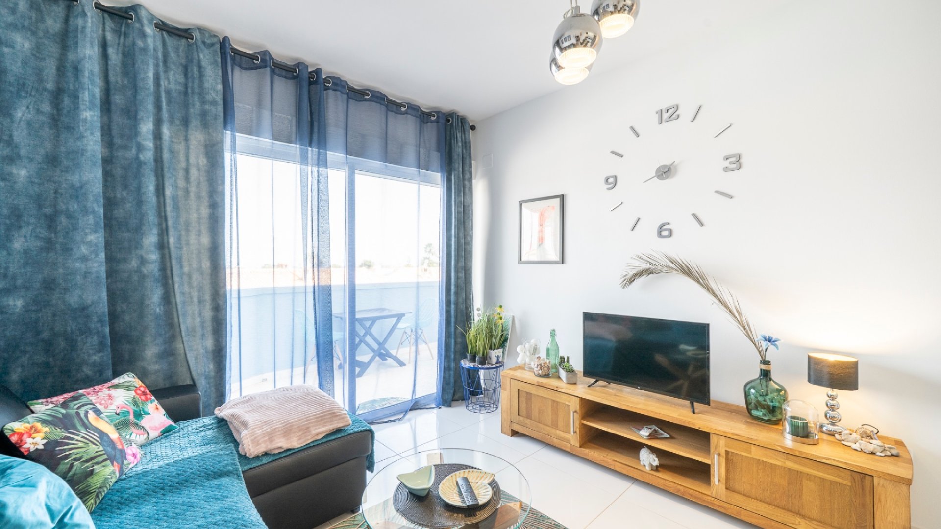 Revente - Appartements -
Orihuela Costa - Cabo Roig