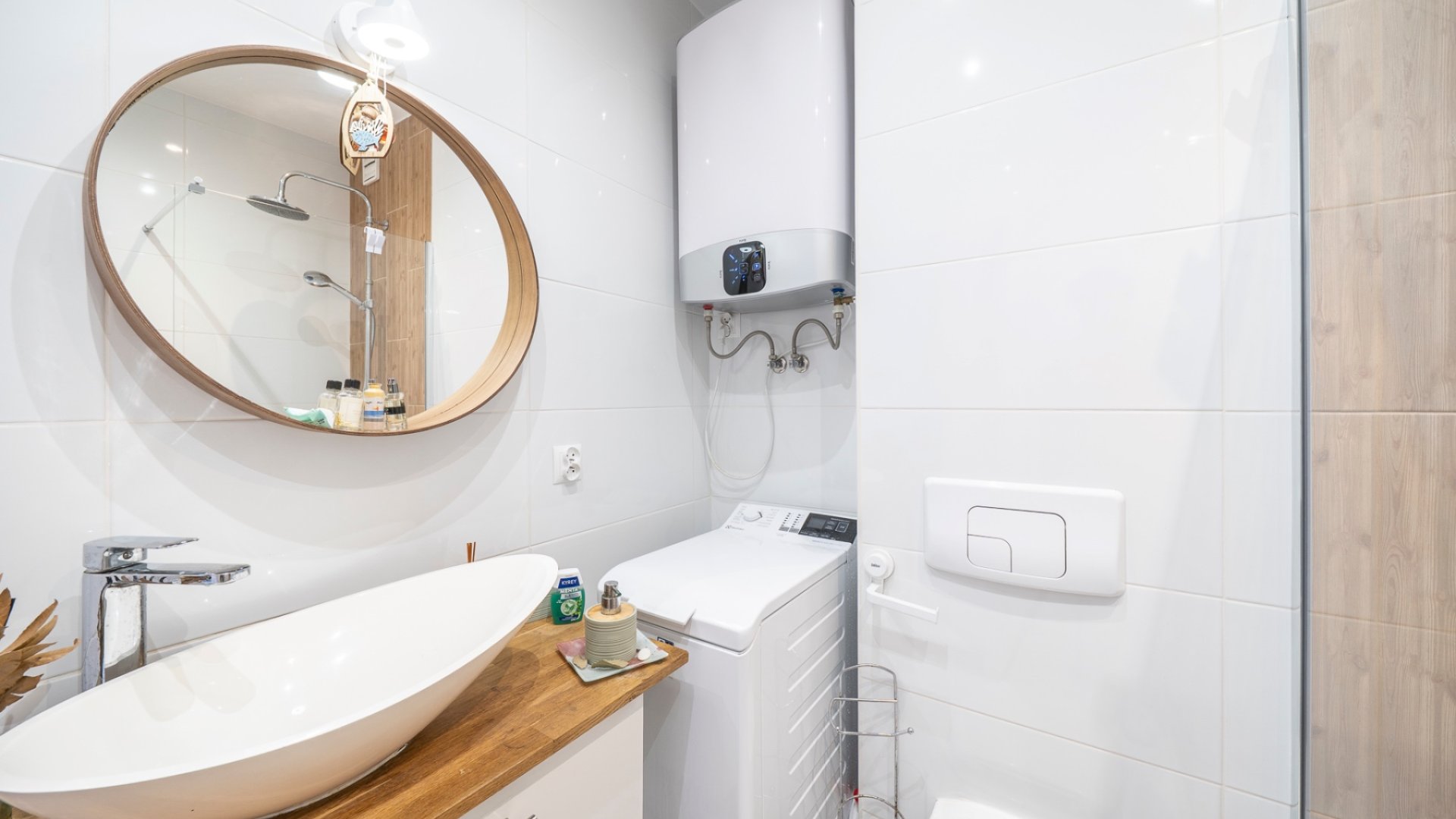 Revente - Appartements -
Orihuela Costa - Cabo Roig