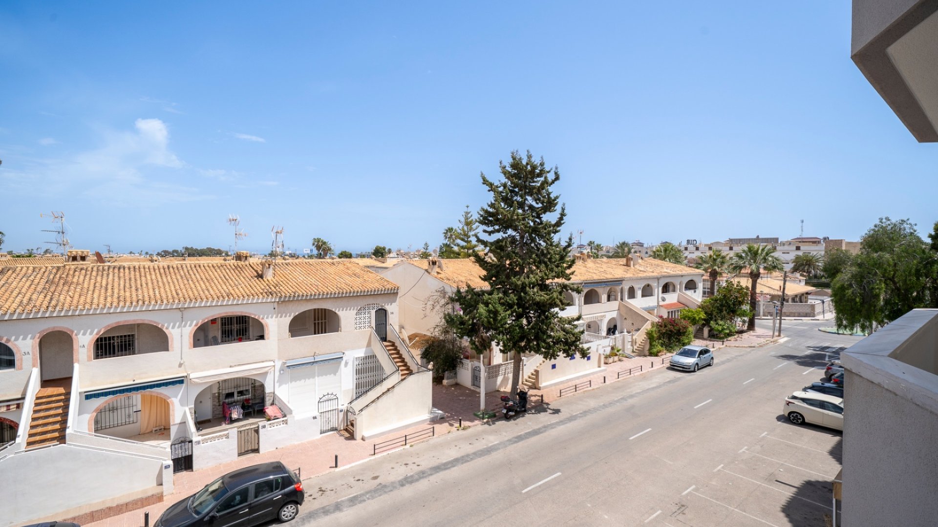 Revente - Appartements -
Orihuela Costa - Cabo Roig
