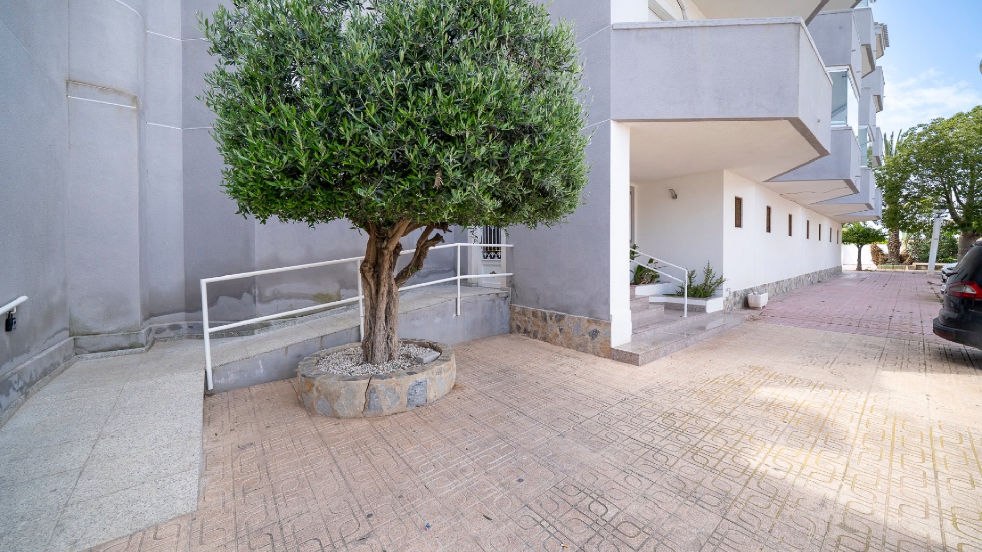 Revente - Appartements -
Orihuela Costa - Cabo Roig