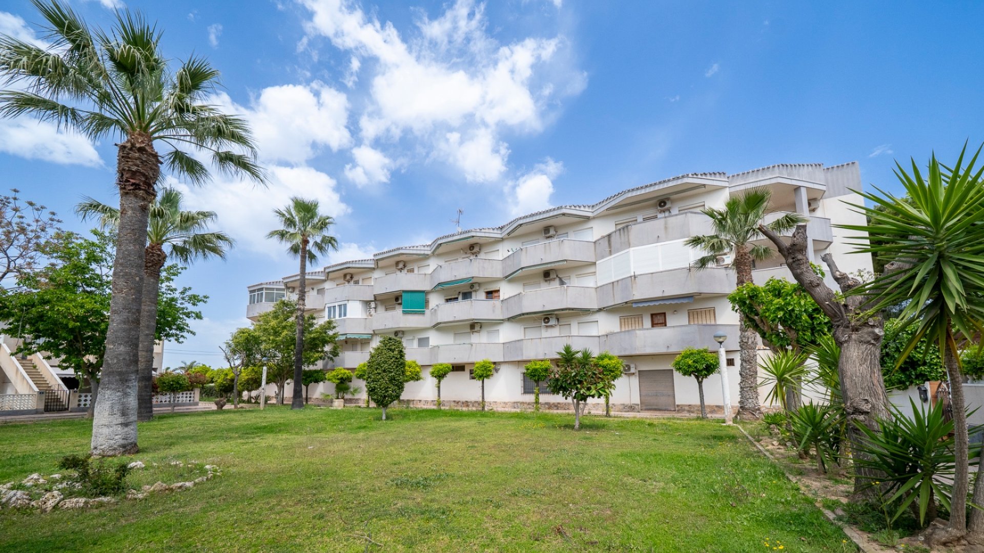 Revente - Appartements -
Orihuela Costa - Cabo Roig