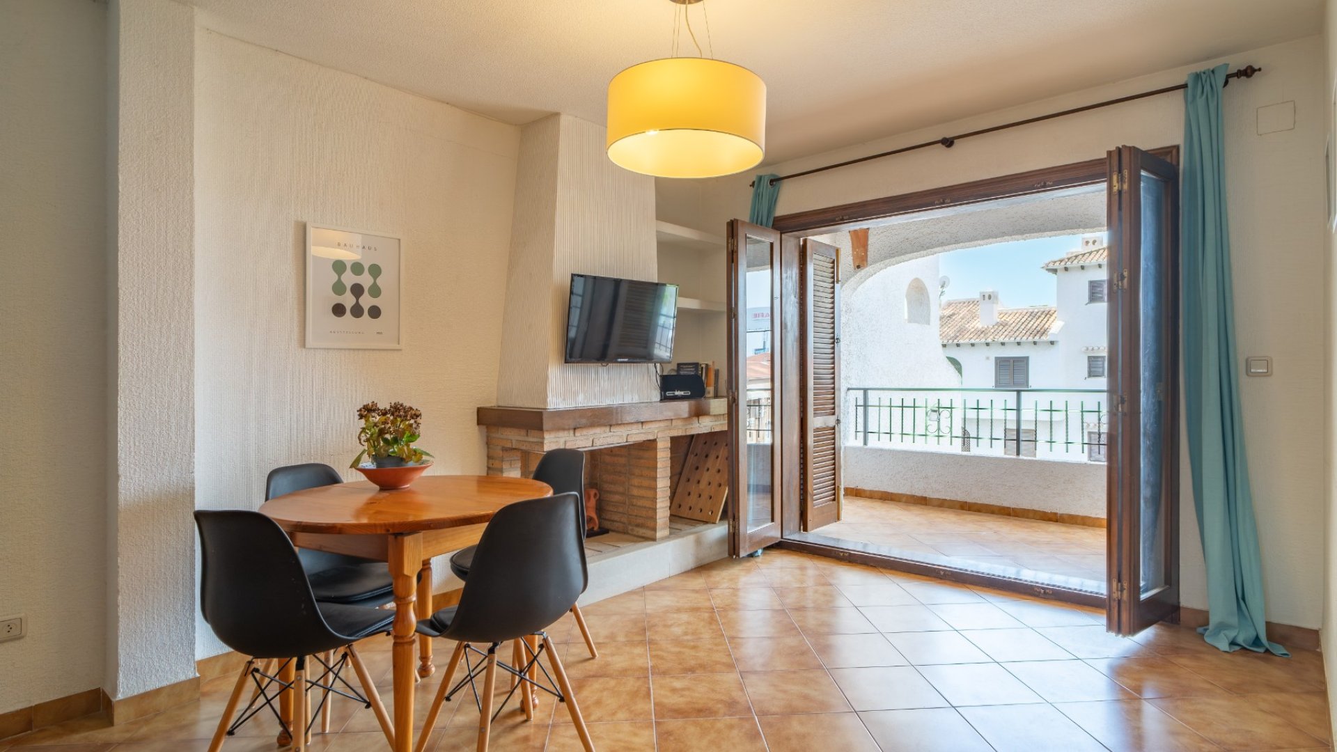 Revente - Appartements -
Orihuela Costa - Cabo Roig