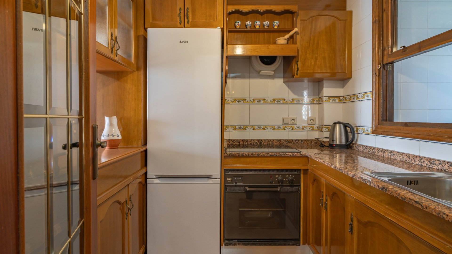 Revente - Appartements -
Orihuela Costa - Cabo Roig