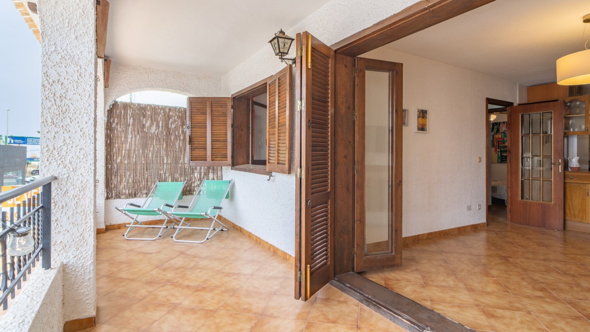Revente - Appartements -
Orihuela Costa - Cabo Roig